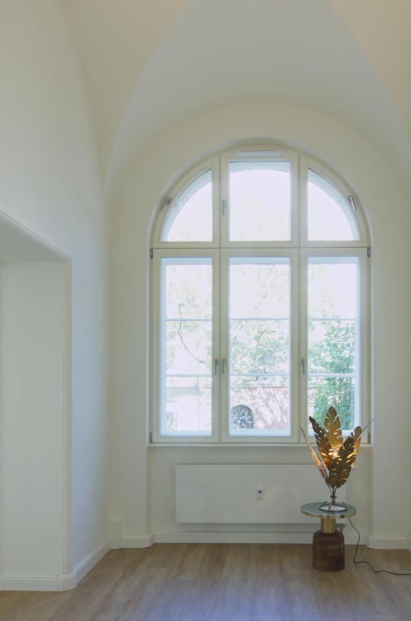 Vonbehling Boutique Apt. - Historisch Und Modern Wiesbaden Esterno foto